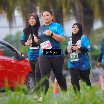 Runner Photo 4793809