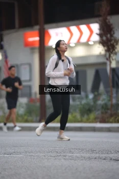 Runner Photo 4793810
