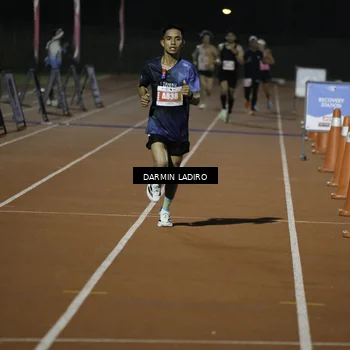 Runner Photo 4793811