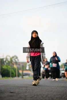 Runner Photo 4793812