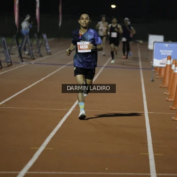 Runner Photo 4793814