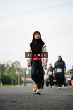 Runner Photo 4793817