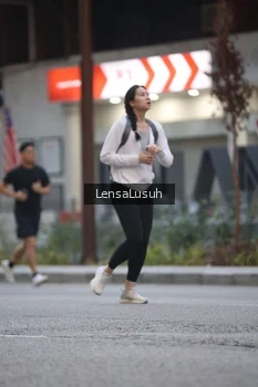 Runner Photo 4793818