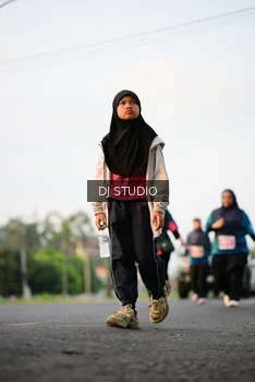 Runner Photo 4793819