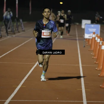 Runner Photo 4793820
