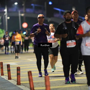 Runner Photo 4793821