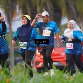 Runner Photo 4793822