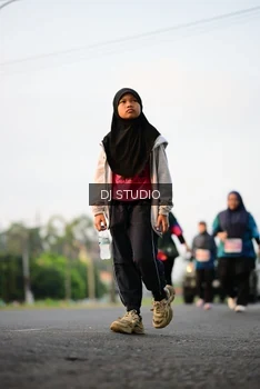 Runner Photo 4793823