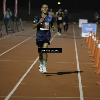 Runner Photo 4793824