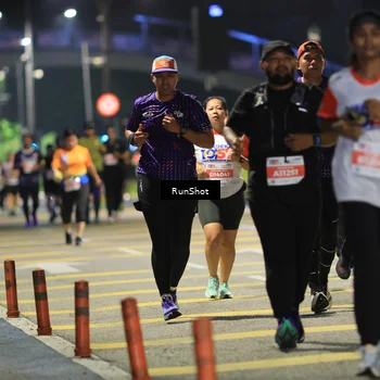 Runner Photo 4793825