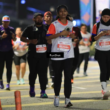 Runner Photo 4793826