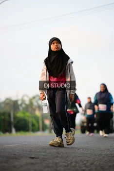 Runner Photo 4793827