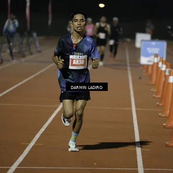 Runner Photo 4793828