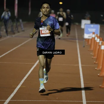 Runner Photo 4793834