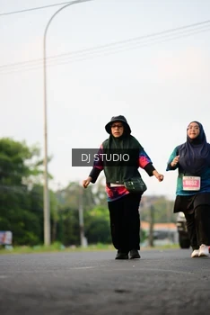 Runner Photo 4793836