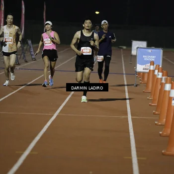 Runner Photo 4793837
