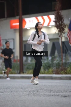 Runner Photo 4793839