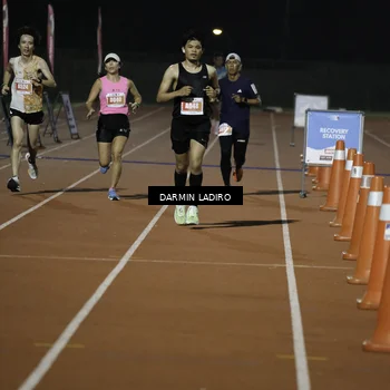 Runner Photo 4793840