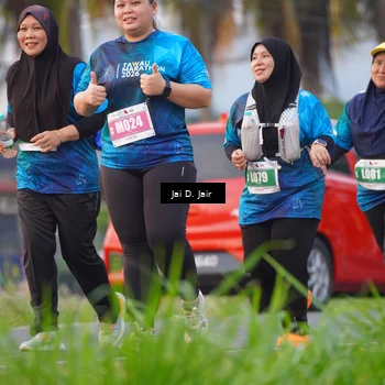 Runner Photo 4793841
