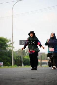 Runner Photo 4793842