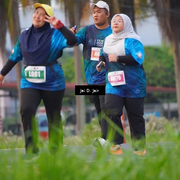 Runner Photo 4793843