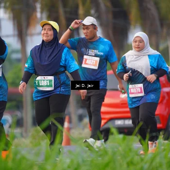 Runner Photo 4793844
