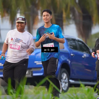 Runner Photo 4793845