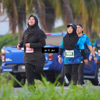 Runner Photo 4793846