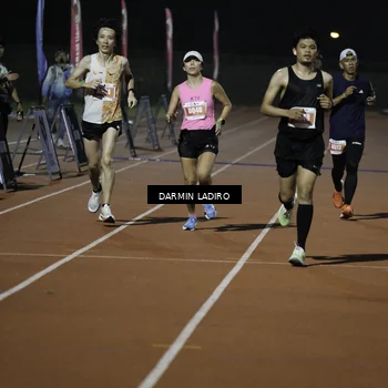 Runner Photo 4793847