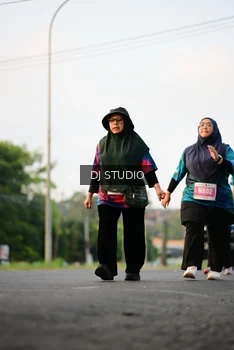 Runner Photo 4793849