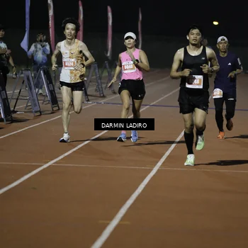 Runner Photo 4793850