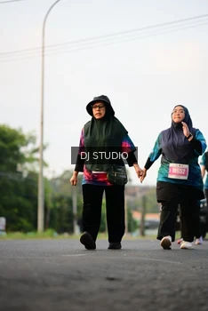 Runner Photo 4793851