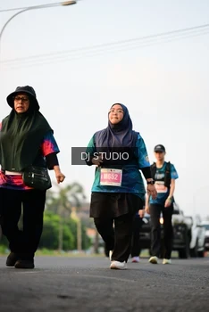 Runner Photo 4793857