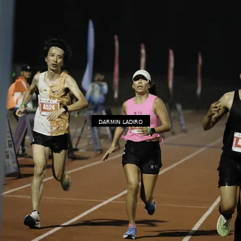 Runner Photo 4793858
