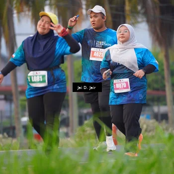 Runner Photo 4793861