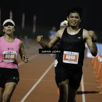 Runner Photo 4793862