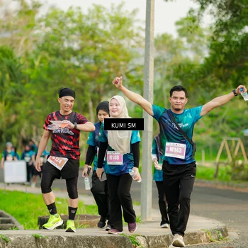 Runner Photo 4793864