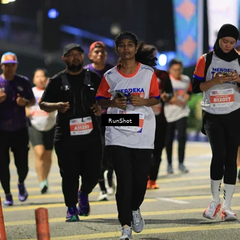 Runner Photo 4793867