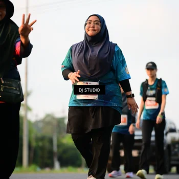 Runner Photo 4793868