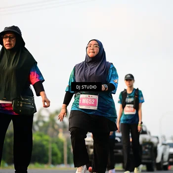 Runner Photo 4793869