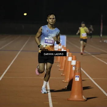 Runner Photo 4793870