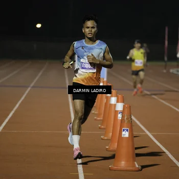 Runner Photo 4793871