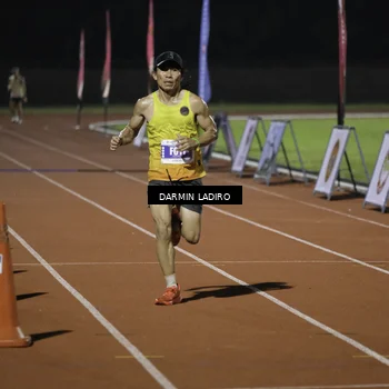 Runner Photo 4793878