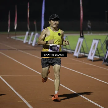 Runner Photo 4793879