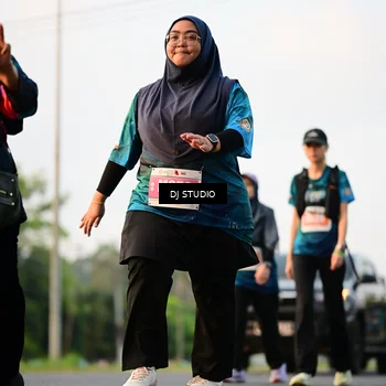 Runner Photo 4793880