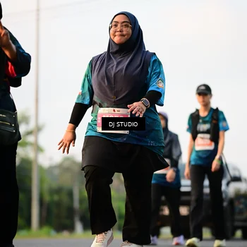 Runner Photo 4793881