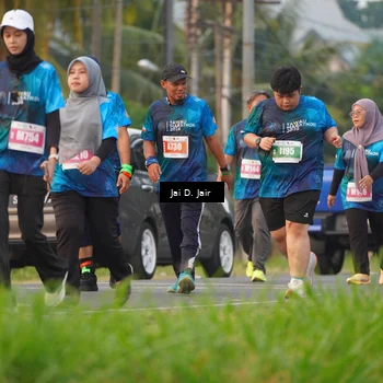 Runner Photo 4793883