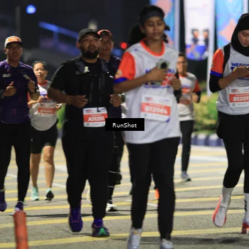 Runner Photo 4793884