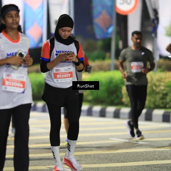 Runner Photo 4793887