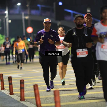 Runner Photo 4793889